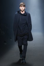 ラッド ミュージシャン 2013-14年秋冬コレクション - 縦のレイヤード効果で、新感覚のユルさを提案｜写真57