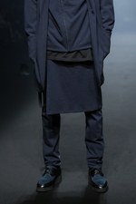 ラッド ミュージシャン 2013-14年秋冬コレクション - 縦のレイヤード効果で、新感覚のユルさを提案｜写真58