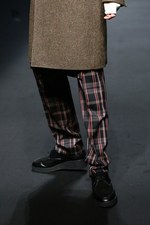 ラッド ミュージシャン 2013-14年秋冬コレクション - 縦のレイヤード効果で、新感覚のユルさを提案｜写真71