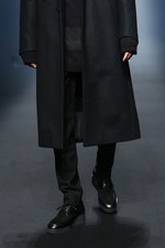 ラッド ミュージシャン 2013-14年秋冬コレクション - 縦のレイヤード効果で、新感覚のユルさを提案｜写真83