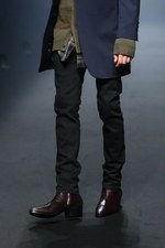 ラッド ミュージシャン 2013-14年秋冬コレクション - 縦のレイヤード効果で、新感覚のユルさを提案｜写真88