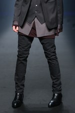 ラッド ミュージシャン 2013-14年秋冬コレクション - 縦のレイヤード効果で、新感覚のユルさを提案｜写真91