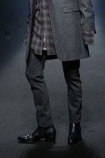 ラッド ミュージシャン 2013-14年秋冬コレクション - 縦のレイヤード効果で、新感覚のユルさを提案｜写真97