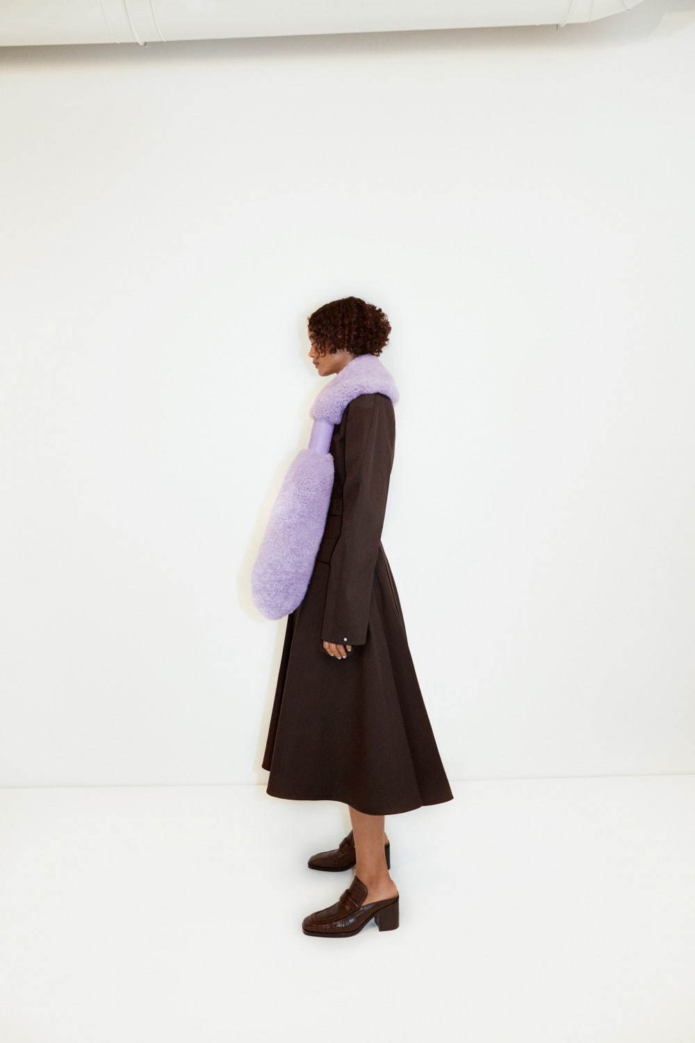 ボッテガ・ヴェネタ(BOTTEGA VENETA) 2021年リゾートウィメンズコレクション  - 写真4