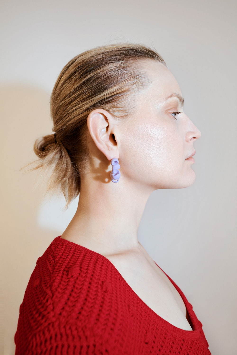 ボッテガ・ヴェネタ(BOTTEGA VENETA) 2021年リゾートウィメンズコレクション  - 写真42