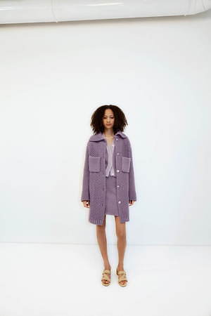 ボッテガ・ヴェネタ(BOTTEGA VENETA) 2021年リゾートウィメンズコレクション  - 写真2