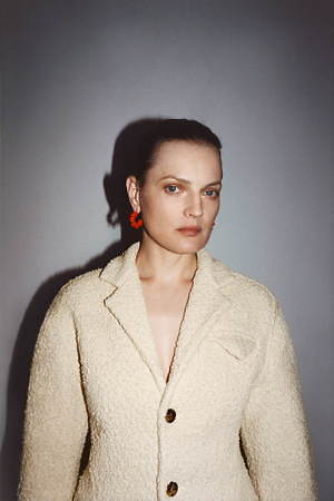 ボッテガ・ヴェネタ(BOTTEGA VENETA) 2021年リゾートウィメンズコレクション  - 写真34