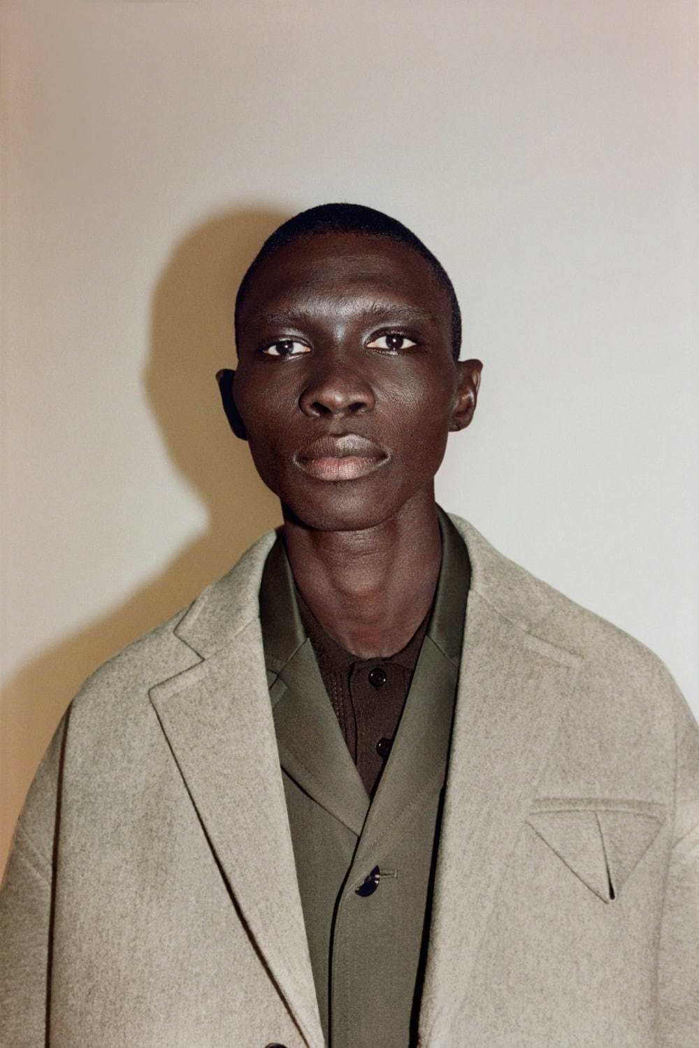 ボッテガ・ヴェネタ(BOTTEGA VENETA) 2021年リゾートメンズ