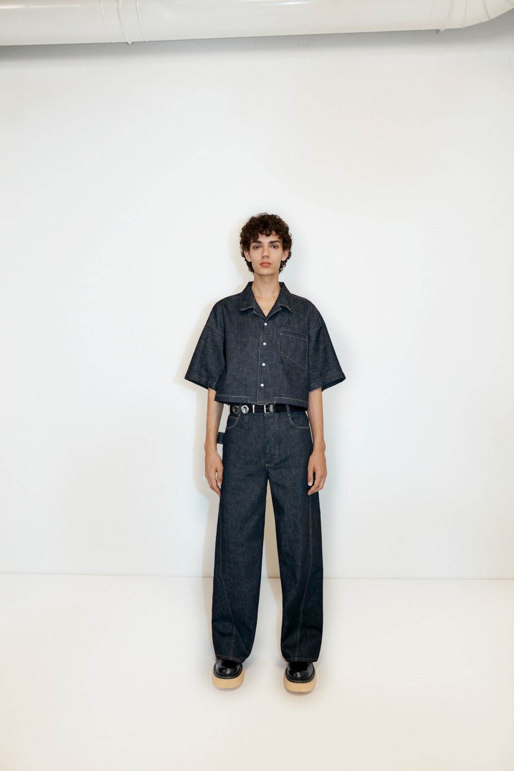 ボッテガ ヴェネタ Bottega Veneta 21年リゾートメンズコレクション ファッションプレス ボッテガ ヴェネタ Bottega Veneta 21年リゾートメンズコレクション ファッションプレス