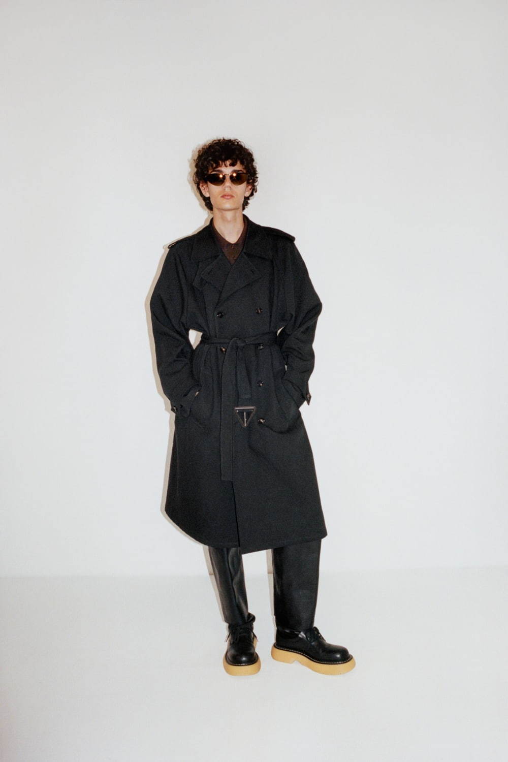 ボッテガ・ヴェネタ(BOTTEGA VENETA) 2021年リゾートメンズ