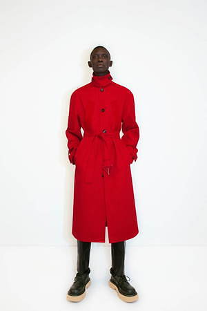 ボッテガ・ヴェネタ(BOTTEGA VENETA) 2021年リゾートメンズコレクション  - 写真18