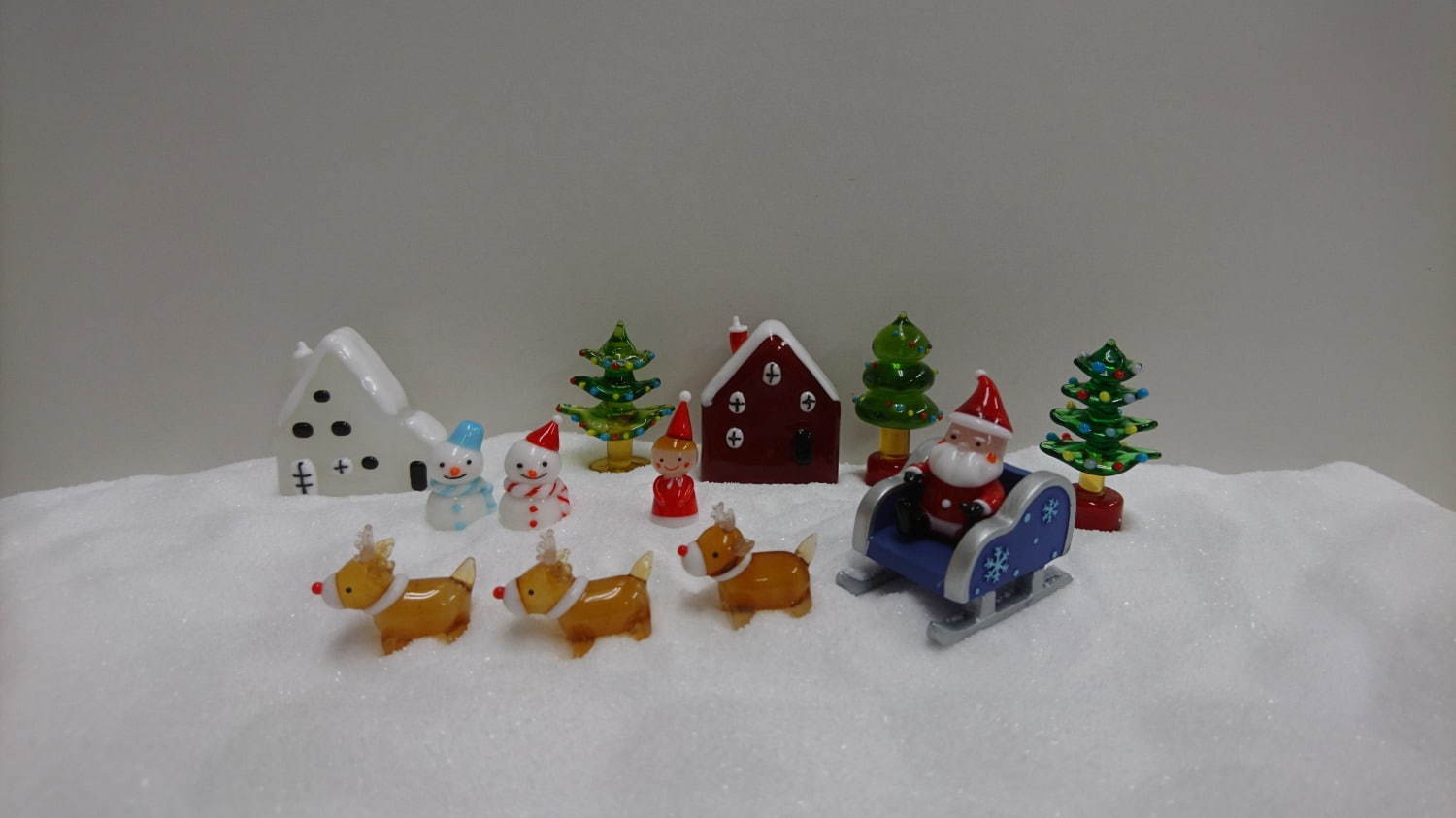 六本木ヒルズで クリスマスマーケット クリスマス雑貨約1 500種や本格ドイツグルメ ファッションプレス