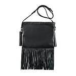 A.P.C.×シャルロット・シェネ、メタリックな二ットワンピやフェイクファーブルゾンなど｜写真10