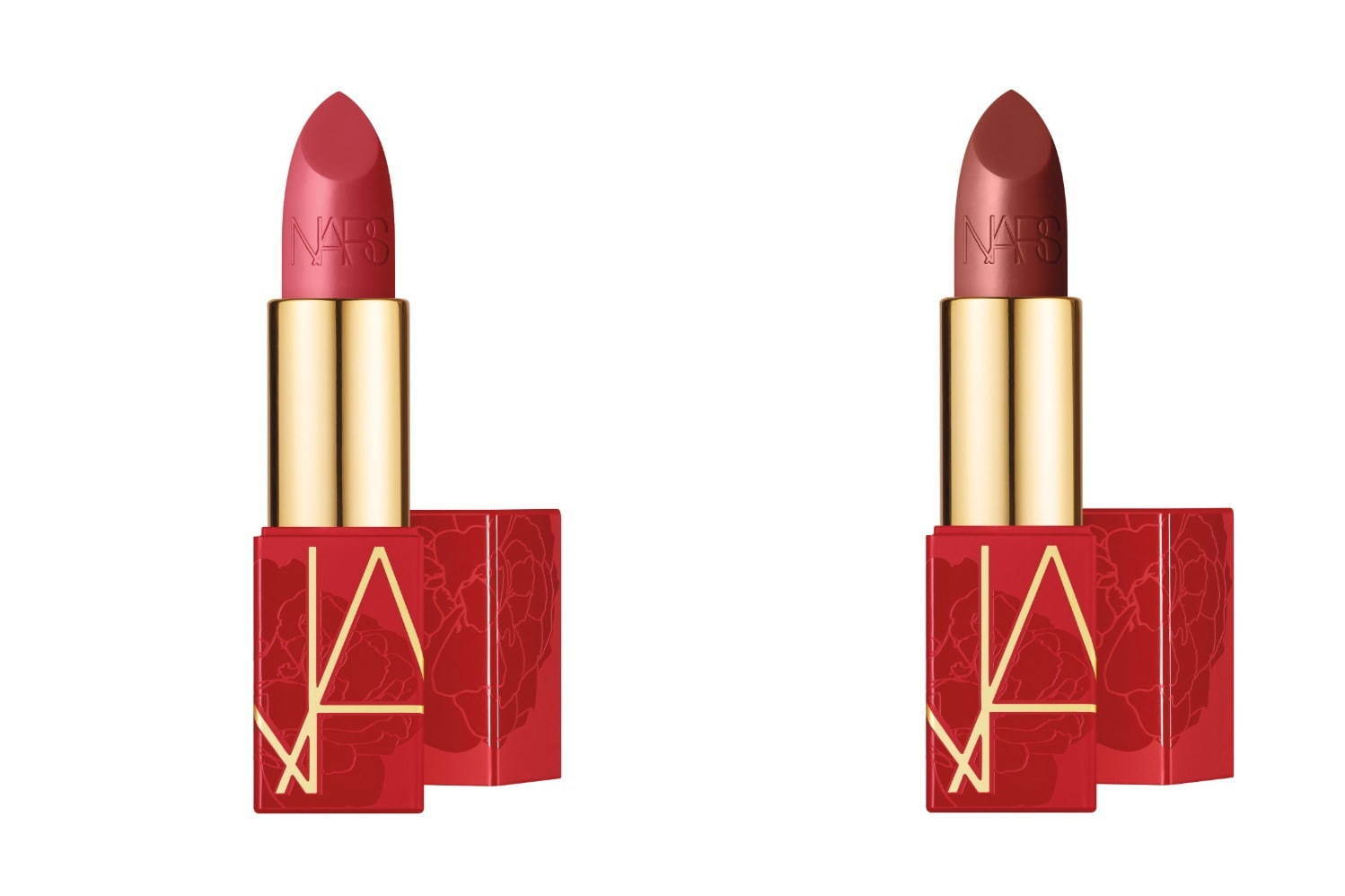 NARS 限定アイシャドウ&リップスティックパレット NARS 限定アイシャドウ&リップスティックパレット