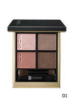 スック(SUQQU) シグニチャー カラー アイズ｜写真8