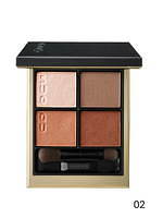 スック(SUQQU) シグニチャー カラー アイズ｜写真9