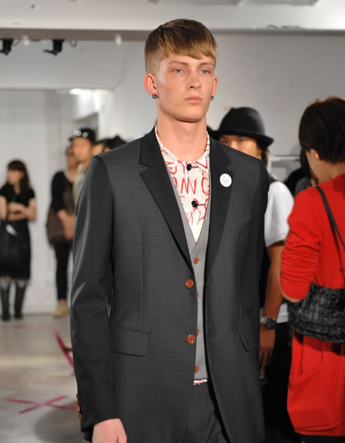 ソーイ 2010年春夏<span>コレクション</span> - 写真10