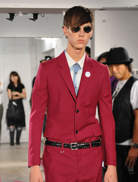 ソーイ 2010年春夏<span>コレクション</span> - 写真13