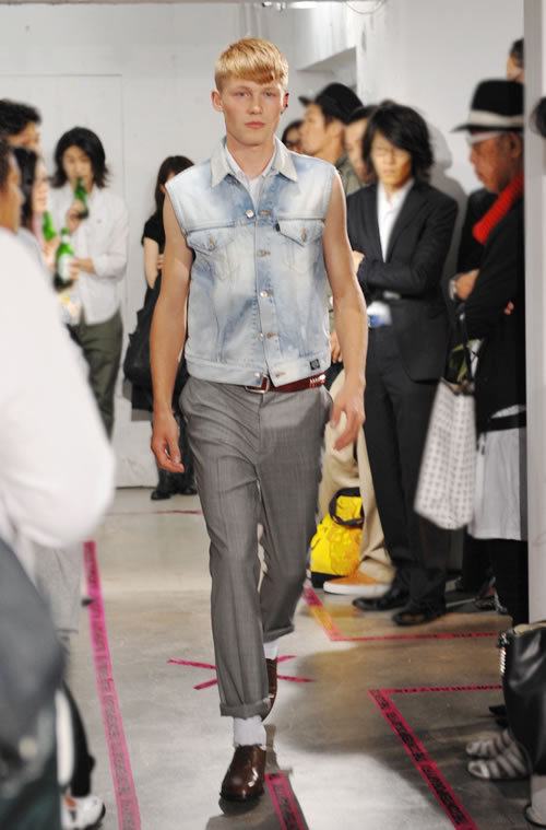 ソーイ 2010年春夏<span>コレクション</span> - 写真15