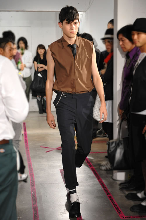 ソーイ 2010年春夏<span>コレクション</span> - 写真20