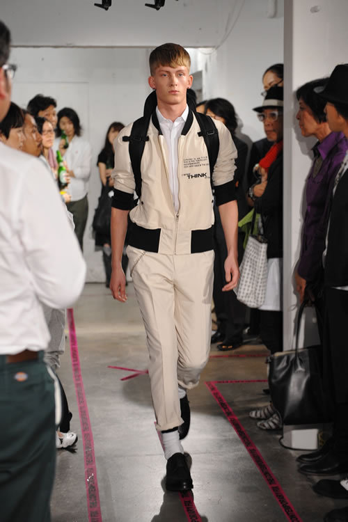 ソーイ 2010年春夏<span>コレクション</span> - 写真21