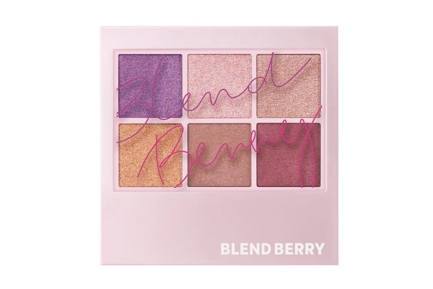 ブレンドベリー(BLEND BERRY) ブレンドベリー｜写真5