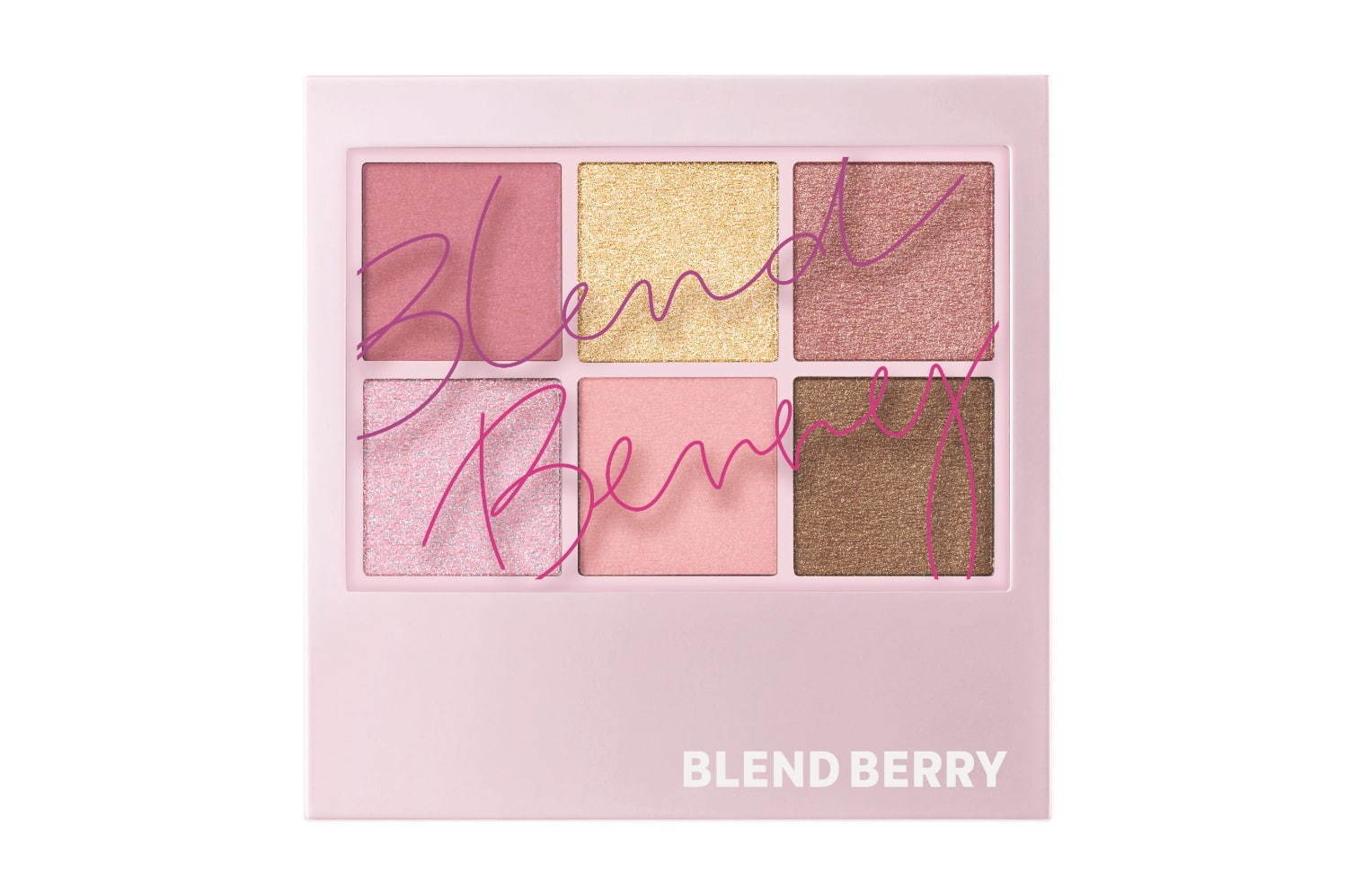 ブレンドベリー(BLEND BERRY) ブレンドベリー｜写真3