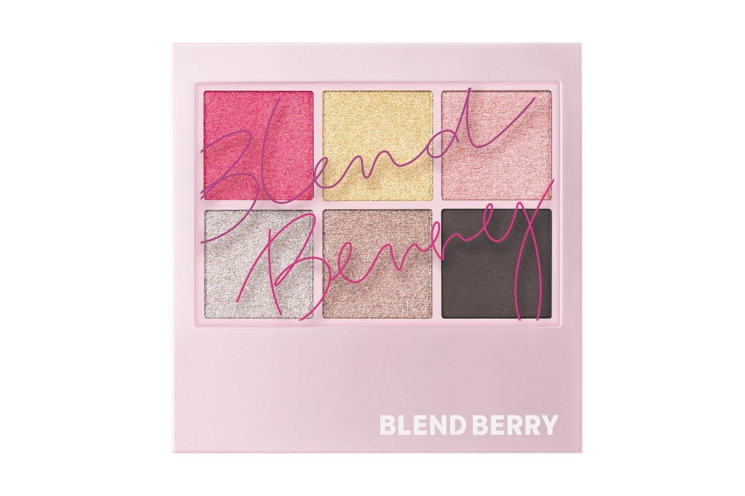 ブレンドベリー(BLEND BERRY) ブレンドベリー｜写真6