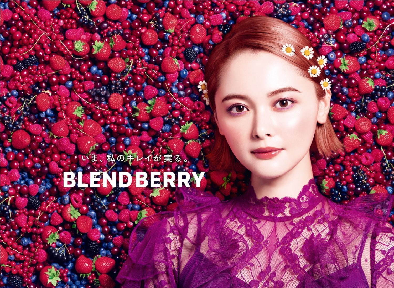 ブレンドベリー(BLEND BERRY) ブレンドベリー｜写真12