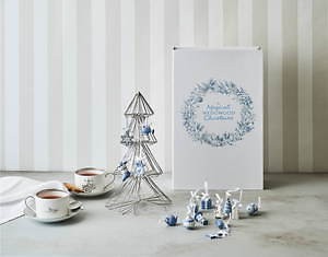 ウェッジウッド(WEDGWOOD) アドベントカレンダー｜写真1