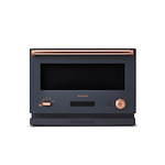 バルミューダのオーブンレンジに新色、“輝くカッパー”ハンドル×ダークグレーの限定カラー｜写真13