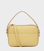 J&M デヴィッドソンのおすすめクリスマスギフト、淡いパッチワーク柄バッグ＆スタッズ付き財布｜写真16