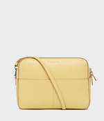 J&M デヴィッドソンのおすすめクリスマスギフト、淡いパッチワーク柄バッグ＆スタッズ付き財布｜写真11