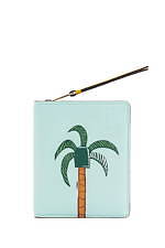 ロエベから“ヤシの木”や“リゾート風景”柄のバッグ＆ウェア、米芸術家ケン・プライスとコラボ｜写真9