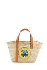 ロエベから“ヤシの木”や“リゾート風景”柄のバッグ＆ウェア、米芸術家ケン・プライスとコラボ｜写真8