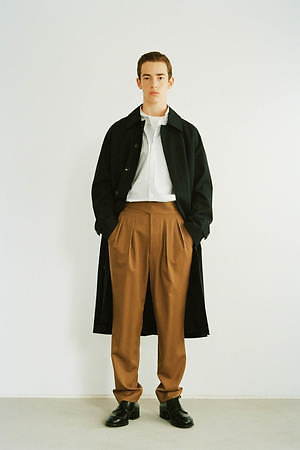 ザ・クラシック(The CLASIK) 2021年春夏メンズコレクション  - 写真9