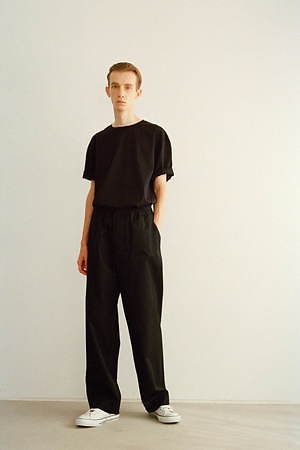 ザ・クラシック(The CLASIK) 2021年春夏メンズコレクション  - 写真21