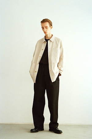 ザ・クラシック(The CLASIK) 2021年春夏メンズコレクション  - 写真23