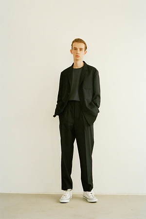 ザ・クラシック(The CLASIK) 2021年春夏メンズコレクション  - 写真37