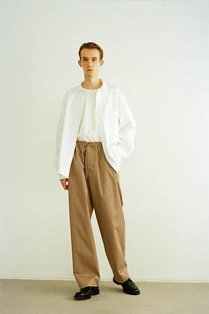 ザ・クラシック(The CLASIK) 2021年春夏メンズコレクション  - 写真47