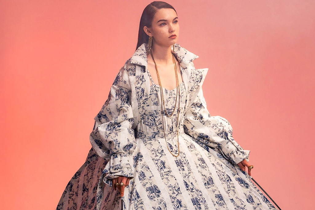 セイヴソン 2021年春夏 ウィメンズ&メンズ コレクション