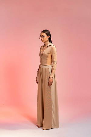 セイヴソン(Seivson) 2021年春夏ウィメンズ&メンズコレクション  - 写真17