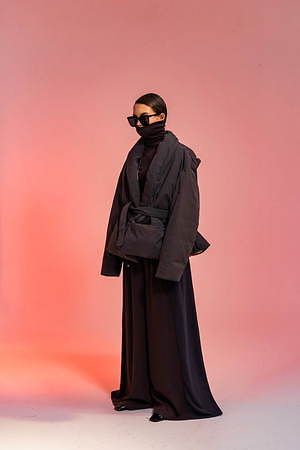 セイヴソン(Seivson) 2021年春夏ウィメンズ&メンズコレクション  - 写真19