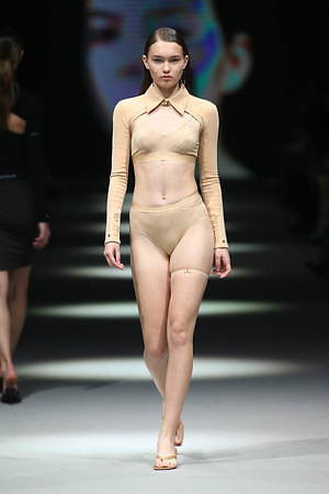 セイヴソン(Seivson) 2021年春夏ウィメンズ&メンズコレクション  - 写真27