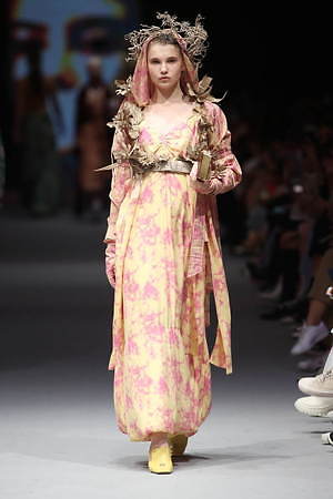 セイヴソン(Seivson) 2021年春夏ウィメンズ&メンズコレクション  - 写真56