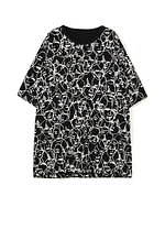 ヨウジヤマモトGround Y×7ORDERコラボ、手書きメッセージプリントシャツやジャケットなど｜写真15