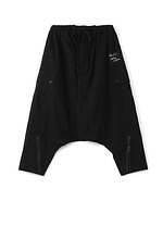 ヨウジヤマモトGround Y×7ORDERコラボ、手書きメッセージプリントシャツやジャケットなど｜写真18