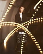 ヨウジヤマモトGround Y×7ORDERコラボ、手書きメッセージプリントシャツやジャケットなど｜写真6