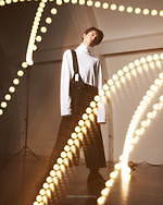 ヨウジヤマモトGround Y×7ORDERコラボ、手書きメッセージプリントシャツやジャケットなど｜写真7