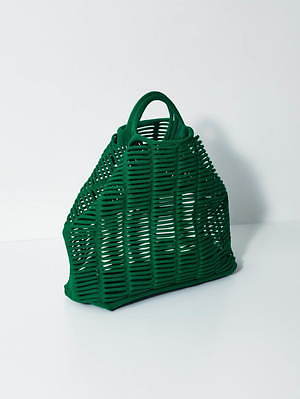 ISSEY MIYAKE MOKKO グリーン MOKKO」取扱いショップ拡大のお知らせ – isseymiyake.com